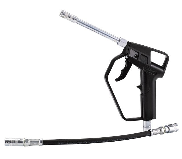 PRESSOL Pneumatic Grease Gun Handle