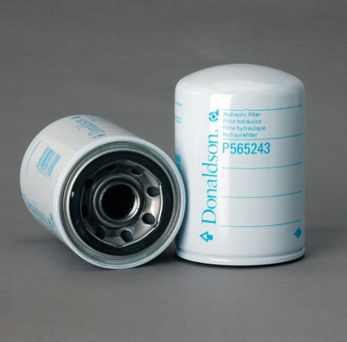 Donaldson Hydraulic Filter, Spin - On