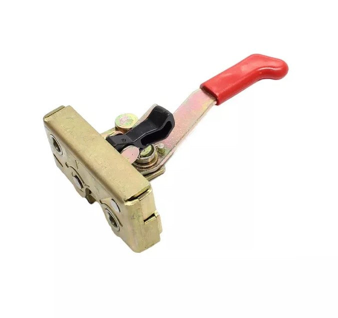 JCB Inner Door Lock Assembly