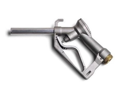 Sturdy Nozzle With 1" Swivel Connector