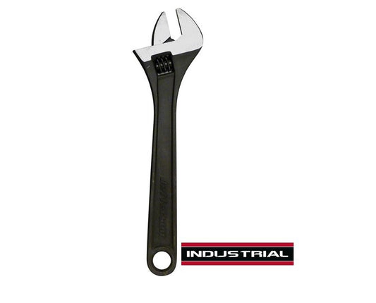 18" Adjustable Wrench