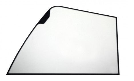 JCB TLT Side Glass