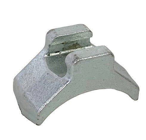 Clamp Pad For Knott Hitchs