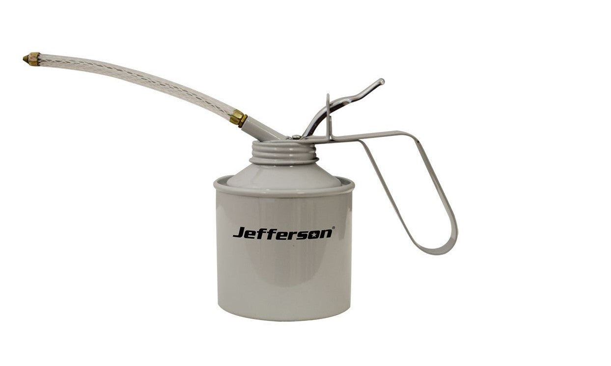 500cc Oil Can