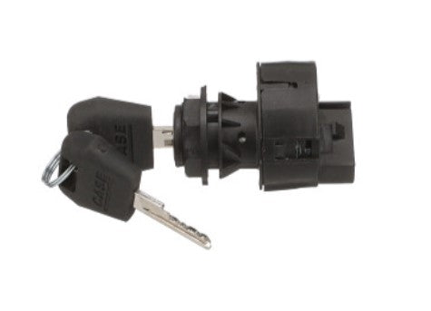 Case New Holland Ignition Switch