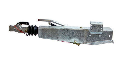 Al-ko 2.8 VB Square Braked Coupling