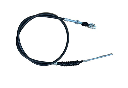 Benford/Terex 5,6,7 Ton Handbrake Cable '02-