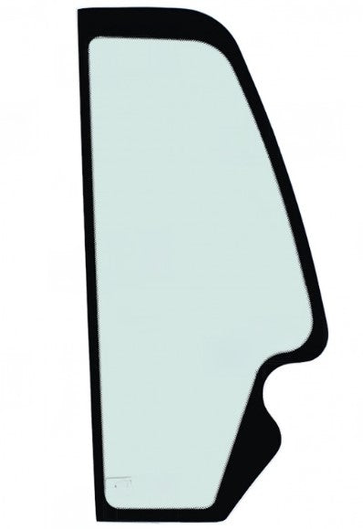 JCB Rear L/H Side Glass