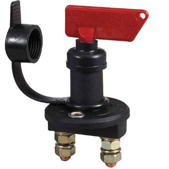 Isolator Switch 100A 12V