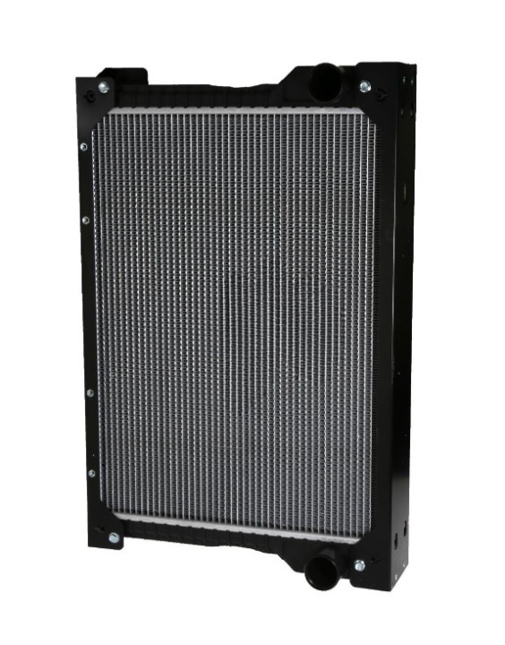 JCB Loadall Radiator