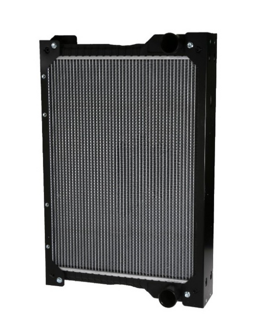 JCB Loadall Radiator