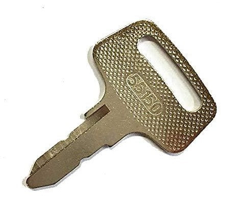 Ignition Key - Kubota