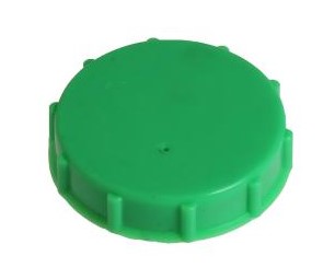 JCB Brake Reservoir Cap
