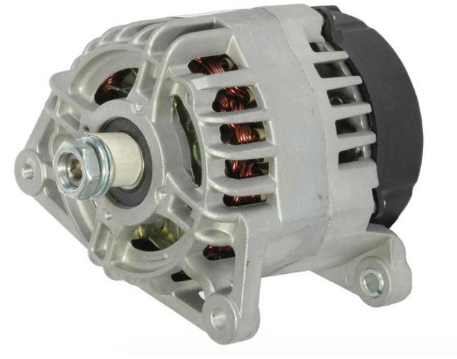 JCB Alternator -  85A
