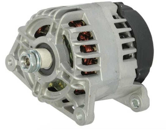 JCB Alternator -  85A