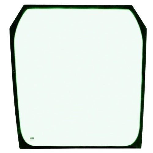 JCB Loadall Front Windscreen