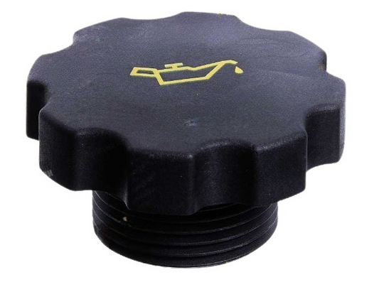 JCB Hydraulic Filler Cap