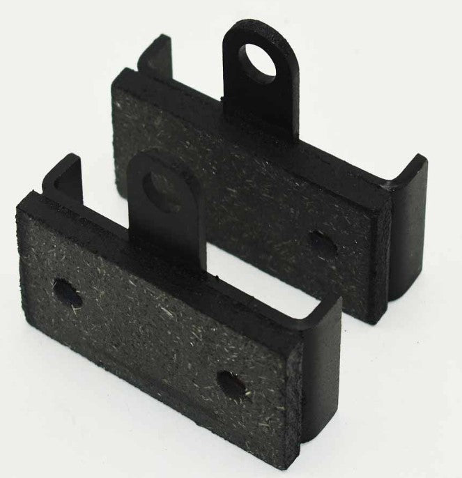 Brake Pads - 5-6 Ton Terex (1992 - 2001)