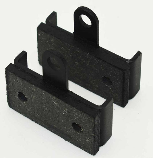 Brake Pads - 5-6 Ton Terex (1992 - 2001)