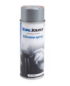 Silicone Spray - 400ml
