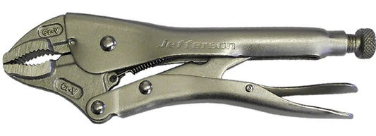10" Curved Jaw Vice Grips