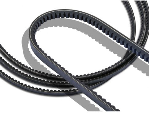 JCB Cogged V- Belt