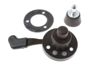 JCB Door Retainer Latch