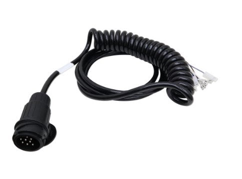 Suzi Cable - N/T - 13Pin Plug