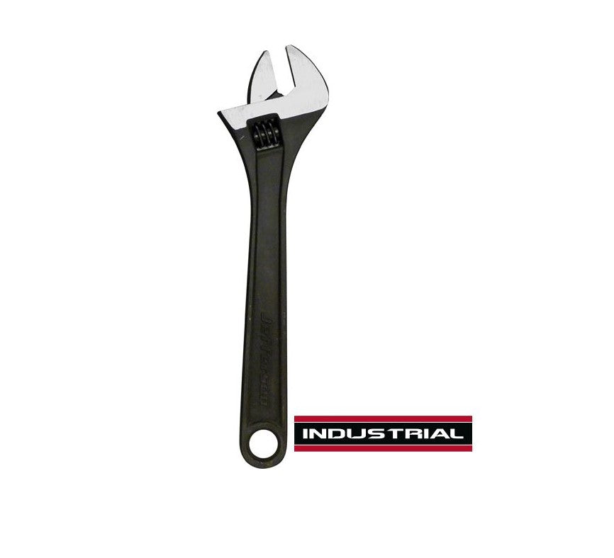 12" Adjustable Wrench