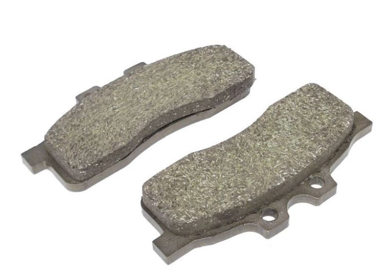 Thwaites Brake Pad Assembly