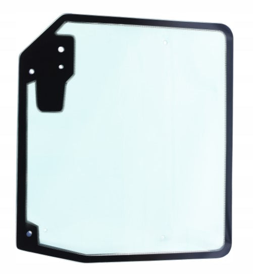 JCB Loadall Rear Hinged Glass