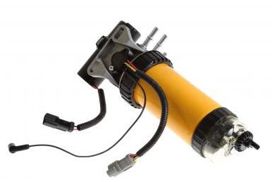 Fuel Pump Assembly 12V with Sensor