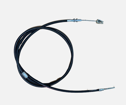 Benford Handbrake Cable 3 Ton Up to 2002