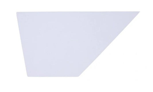 JCB Lower Glass Door
