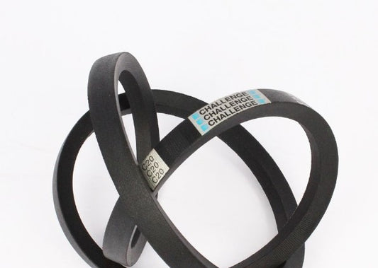 B24 - 17 x 650 Lp  - 610 Li  V-Belt