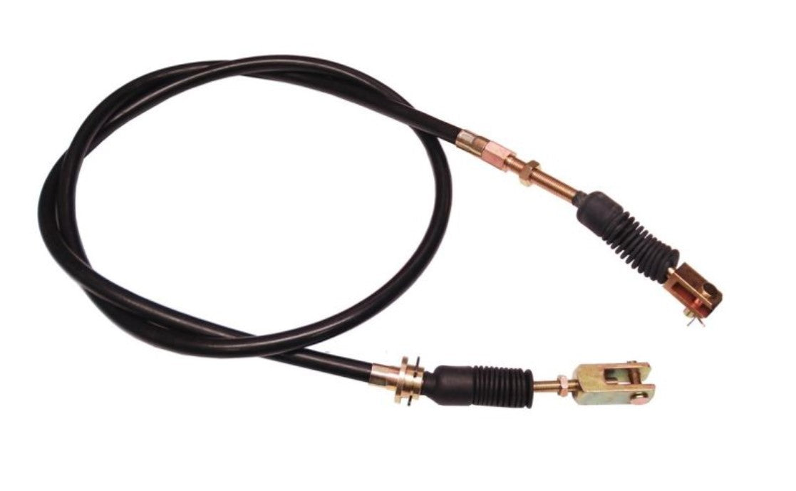 Thwaites 4, 5, 6 & 7 Ton Handbrake Cable