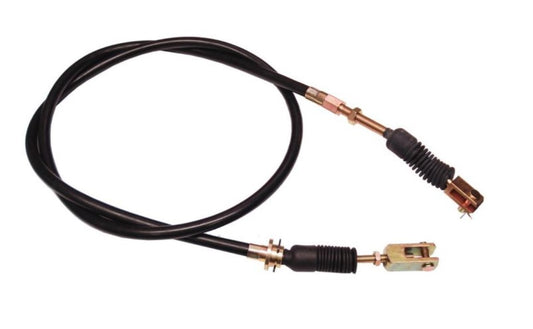 Thwaites 4, 5, 6 & 7 Ton Handbrake Cable