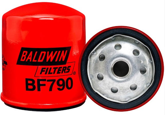 Baldwin - Spin-on Fuel Filters