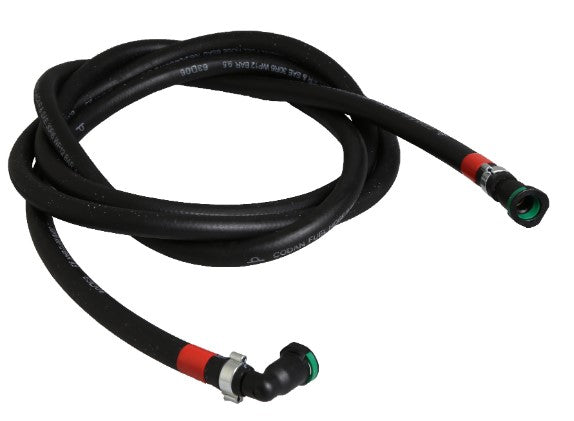 JCB Fuel Hose - Tank to Filter