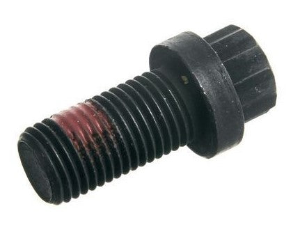 JCB Propshaft Strap Splined Bolt