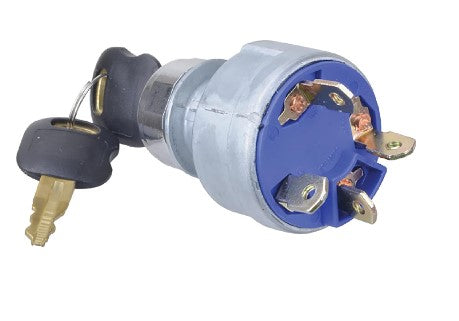 CAT Ignition  Switch - 24V