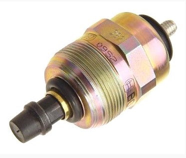BOSCH 12V Shut Off Solenoid