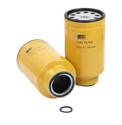 SF Fuel Filter