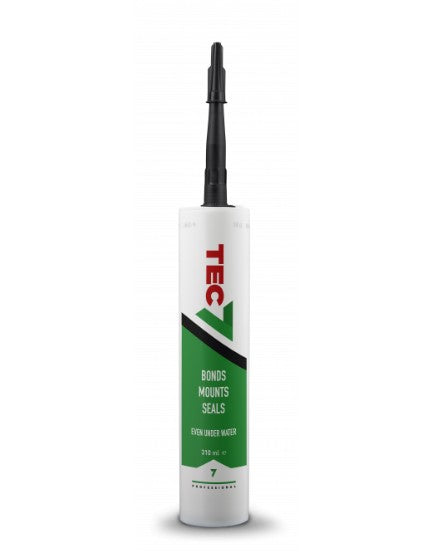 TEC 7 Black