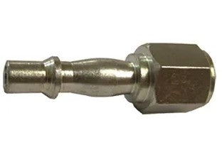 1/4" Male Quick Release To 1/4" Female Thread