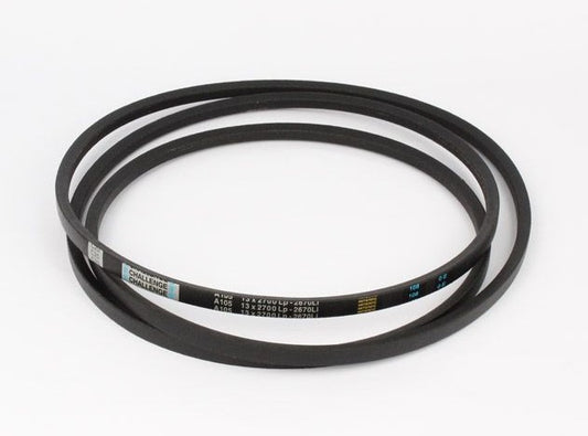 A89 - 13 x 2300 Lp  - 2270 Li  V-Belt