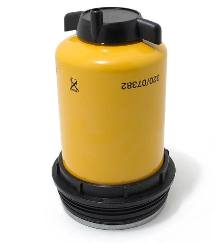 JCB Engine Filter - Later - Fuel