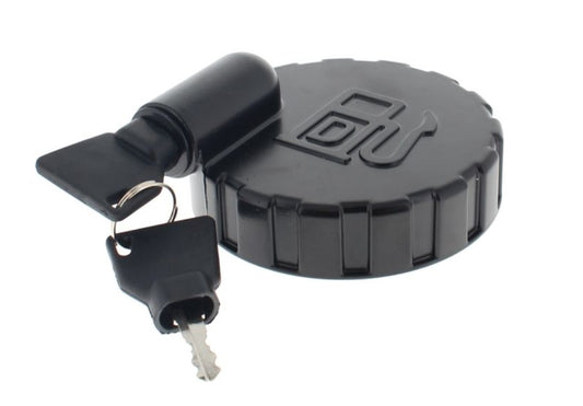 JCB Fuel Tank Filler Cap