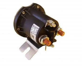 IWT Solenoid Electric Motor Starter