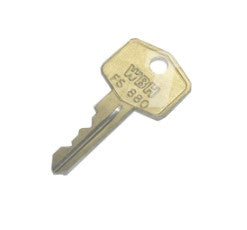 1736-1949K Benford Canopy Key